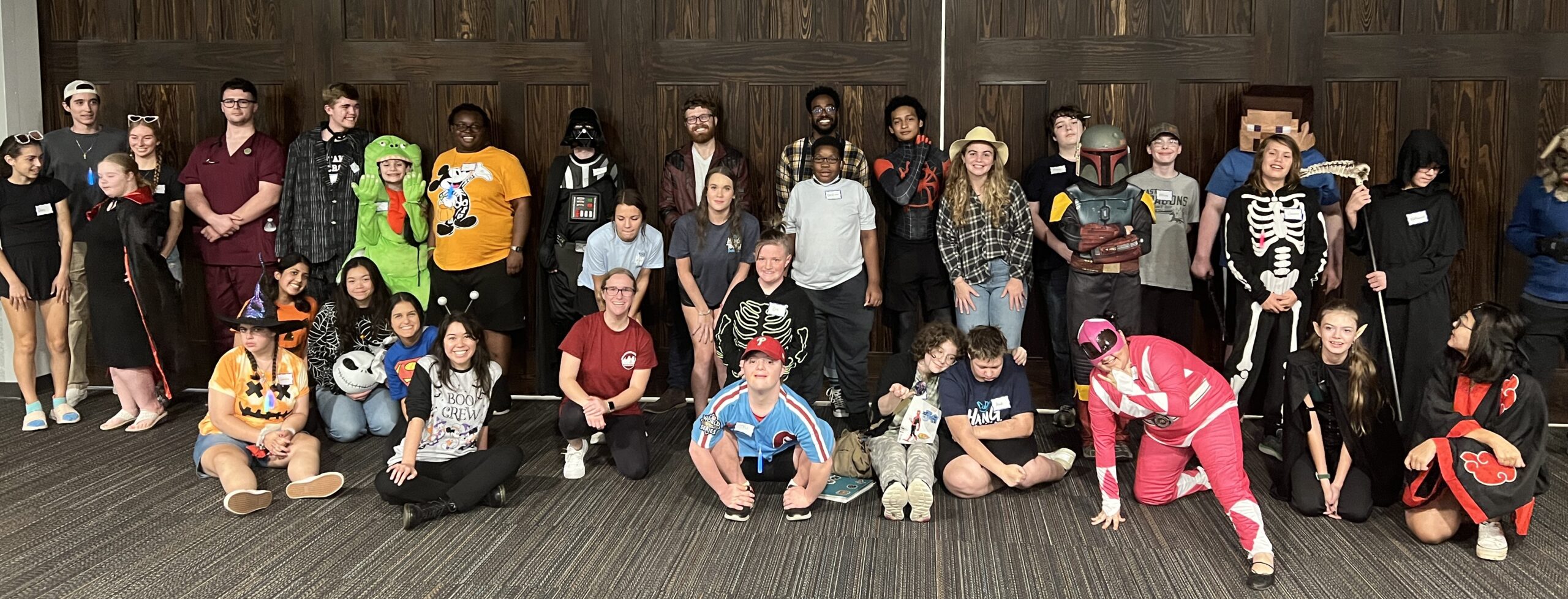 Hang Tough Foundation